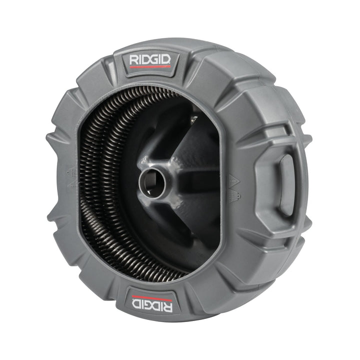 Ridgid 61713 Sectional Cable Drum