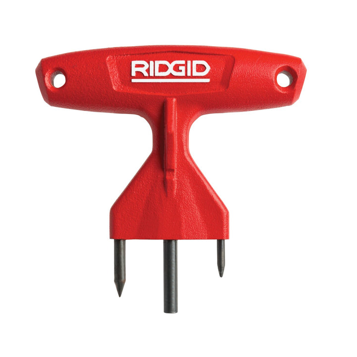 Ridgid 61718 Trident Cable Decoupler