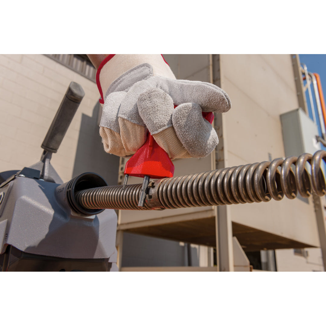 Ridgid 61718 Trident Cable Decoupler