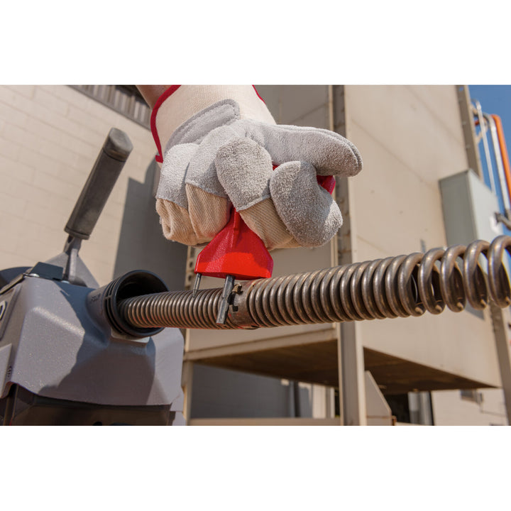 Ridgid 61718 Trident Cable Decoupler