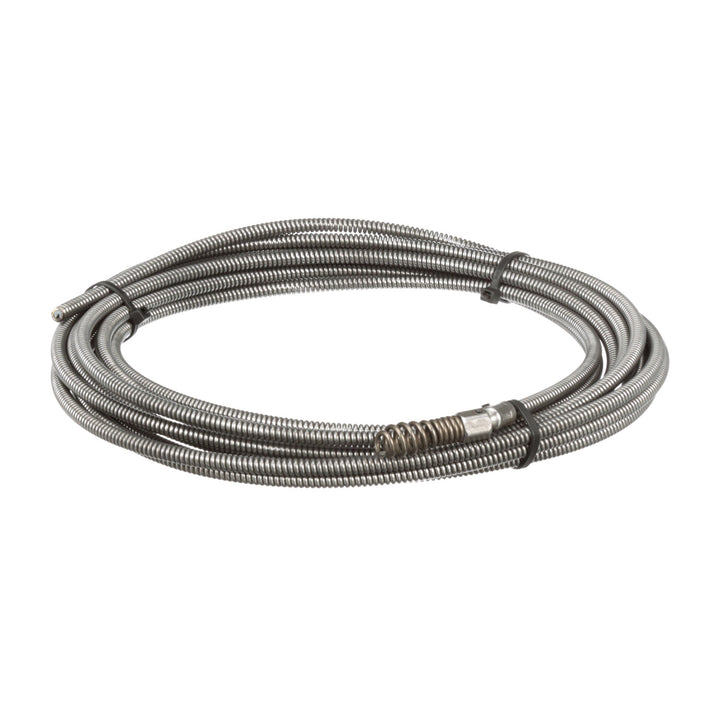 Ridgid 62235 5/16" (8 mm) x 25' (7,6 m) with Drop Head Auger