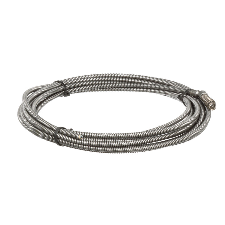 Ridgid 62235 5/16" (8 mm) x 25' (7,6 m) with Drop Head Auger