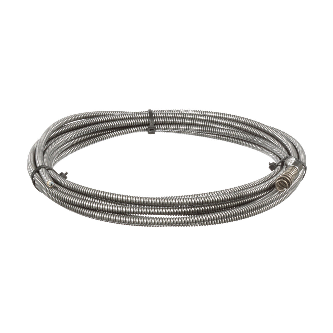 Ridgid 62235 5/16" (8 mm) x 25' (7,6 m) with Drop Head Auger