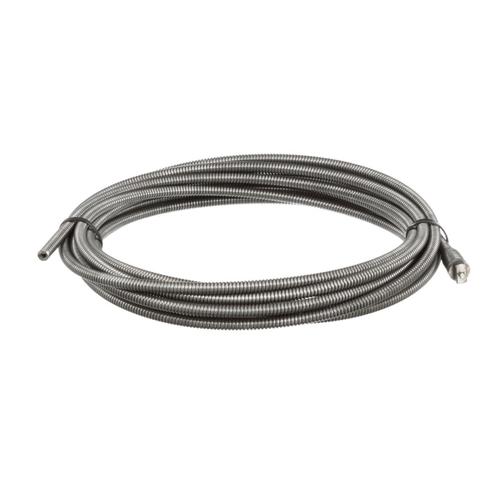 Ridgid 62245 3/8" (10mm) x 25' (7,6 m) with Male Coupling