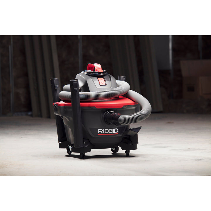 Ridgid 62698 6 Gallon NXT Wet/Dry Vac