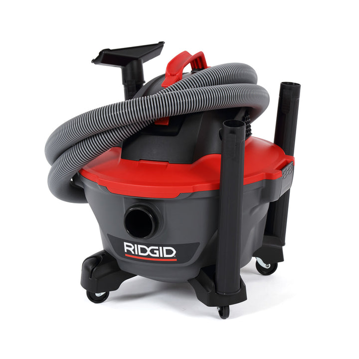 Ridgid 62698 6 Gallon NXT Wet/Dry Vac