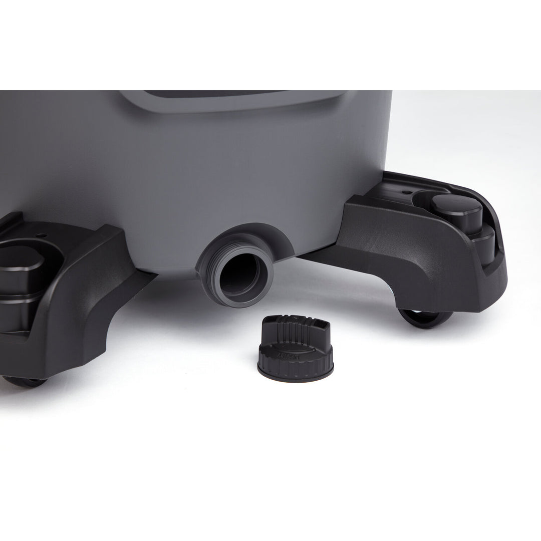 Ridgid 62703 12 Gallon NXT Wet/Dry Vac