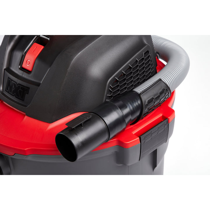 Ridgid 62703 12 Gallon NXT Wet/Dry Vac