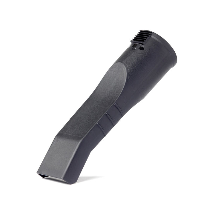 Ridgid 62918 2 1/2" Locking Round Dusting Brush (Black)