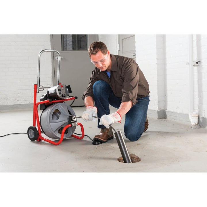 Ridgid 63015 Spiral Cutter, 1 1⁄4" (32 mm)