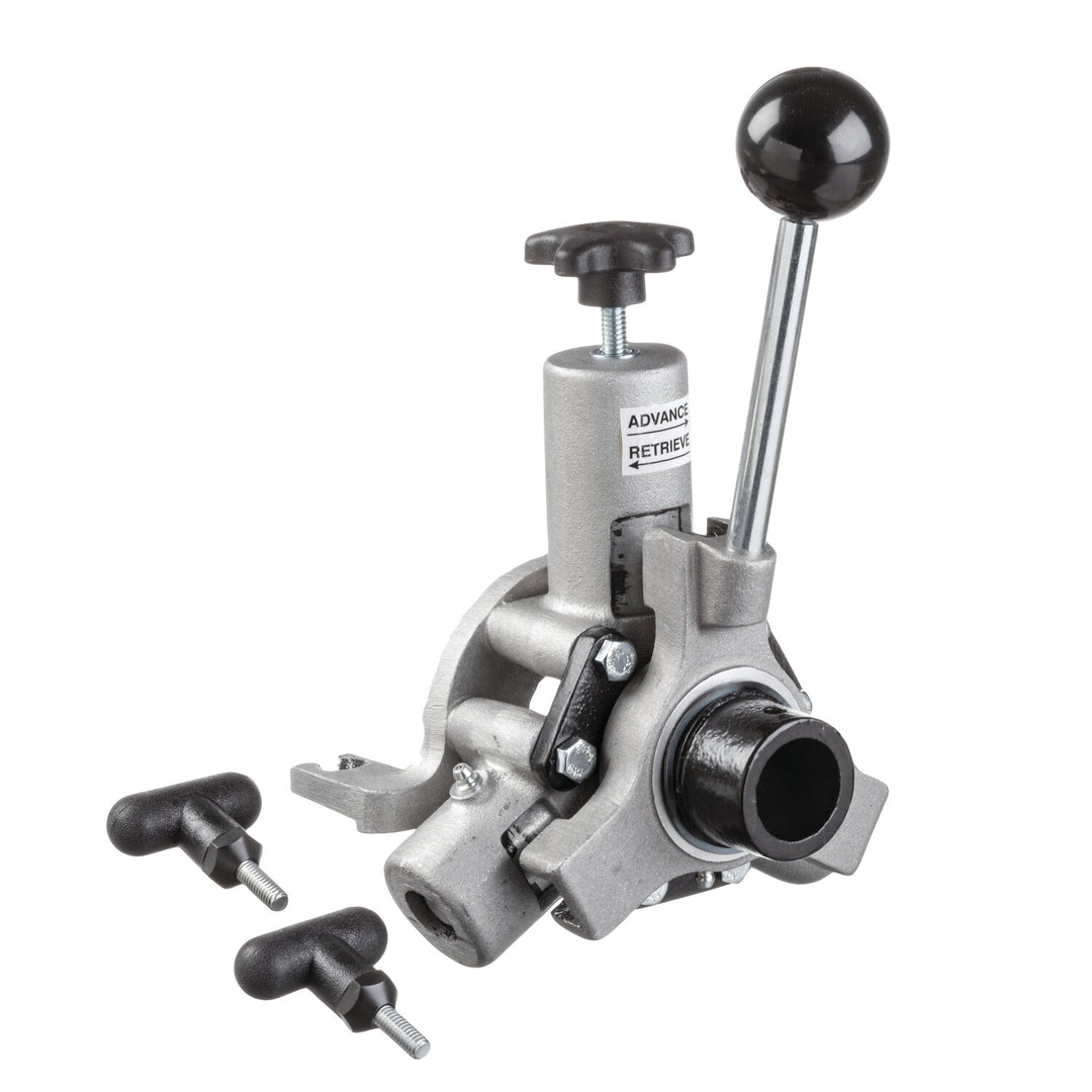 Ridgid 63822 K-3800 Machine with Standard Equipment