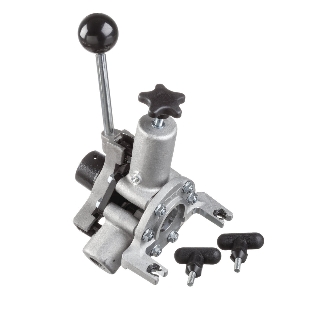 Ridgid 63827 K-3800 Machine with Standard equipment