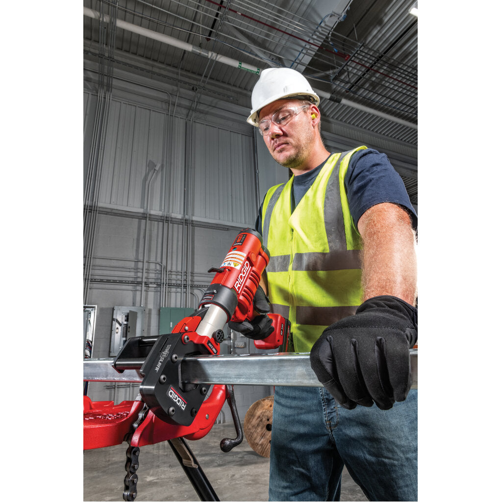 Ridgid 64053 KIT, HEAD+CASE+13/16" (41 mm x 21 mm) DIE