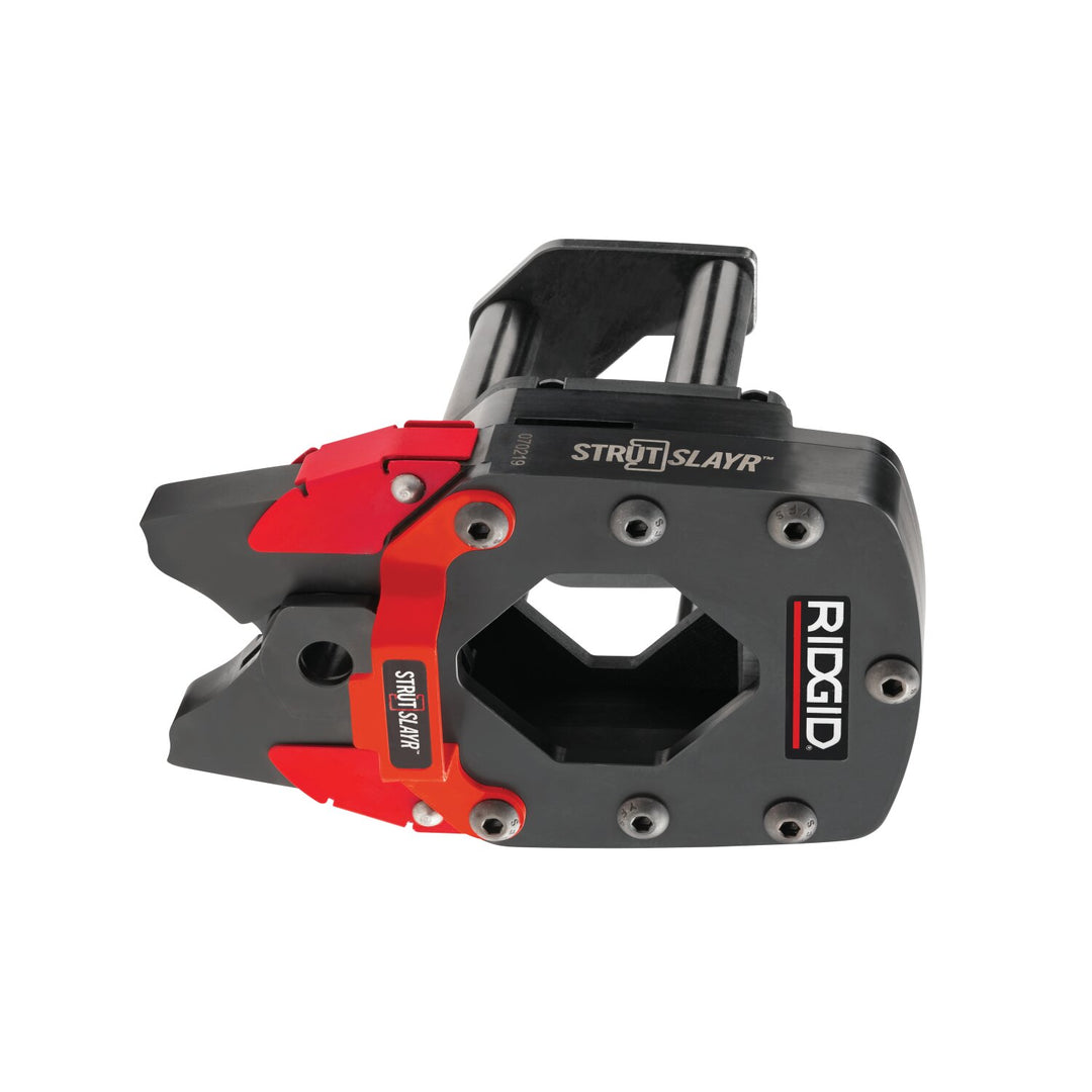 Ridgid 64118 STRUTSLAYR HEAD