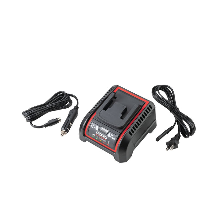 Ridgid 64383 18V Lithium Battery Charger