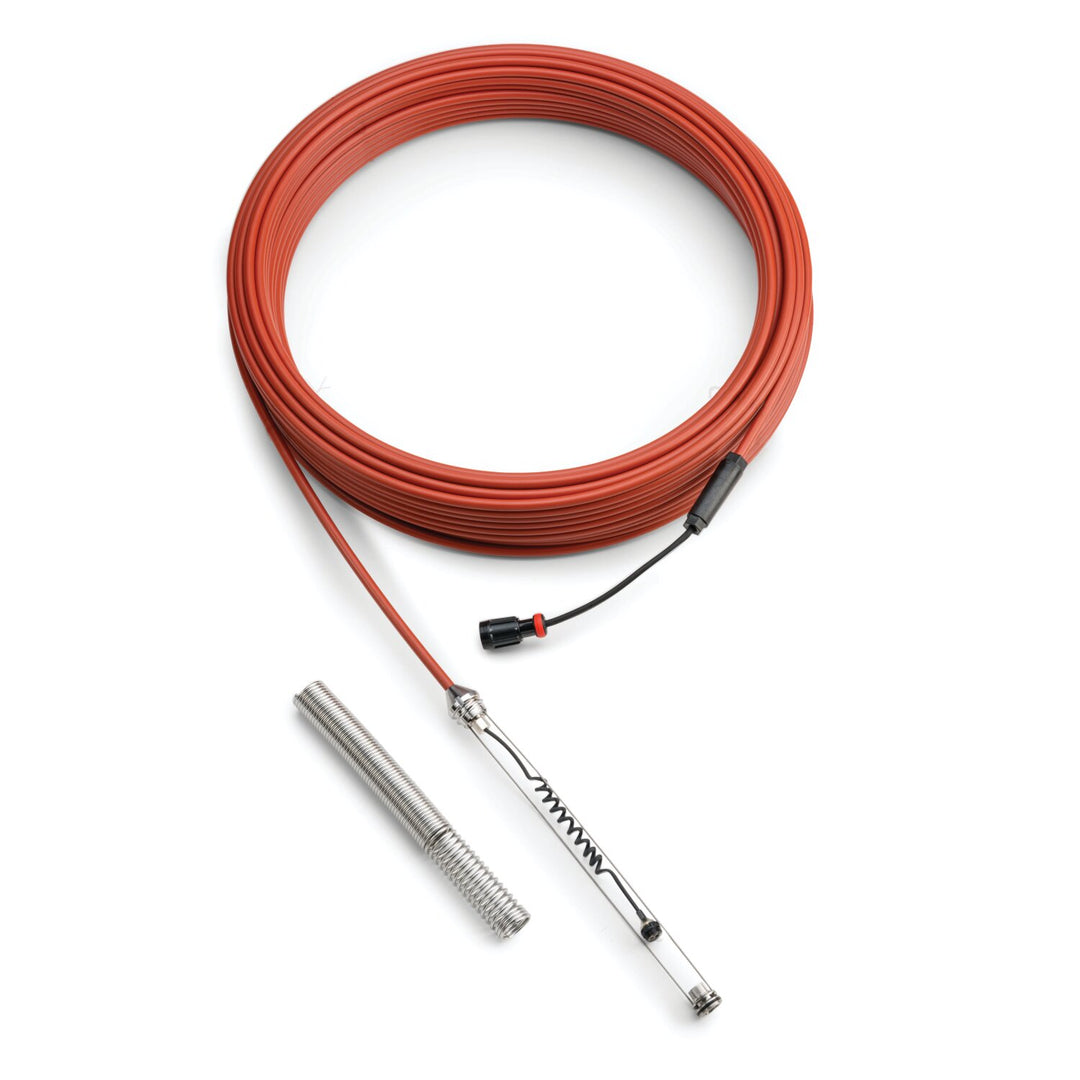 Ridgid 64607 CABLE, PUSH 200' ASM