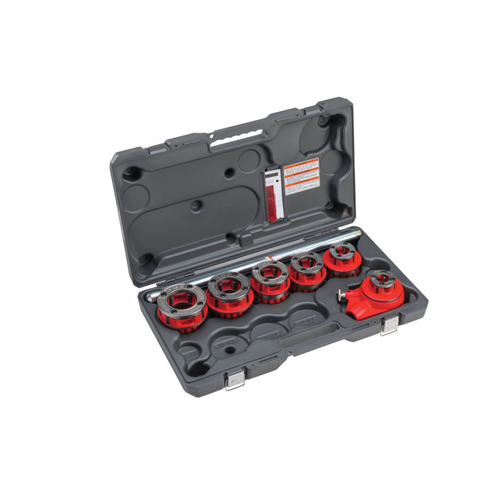 Ridgid 65255 THREADER, 12R 1/2-2 BSPT