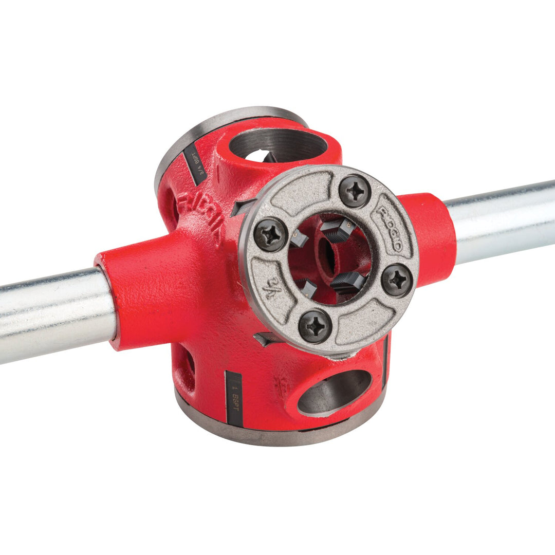 Ridgid 65320 THREADER, 31A BSPT