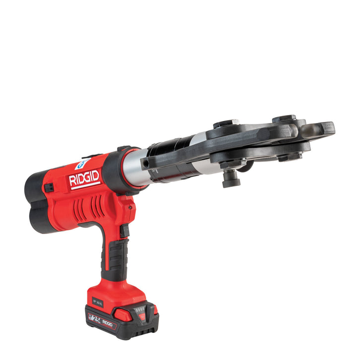 Ridgid 65468 RP 342-XL Battery Kit (No Jaws)