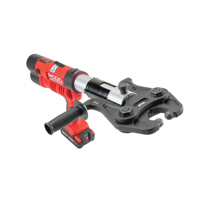 Ridgid 65473 RIDGID RP 342-XL Press Tool with Actuator