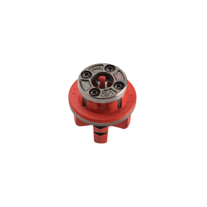 Ridgid 65550 1/8" Alloy Die Head
