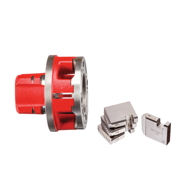 Ridgid 65635 "DIEHEAD, CMPL 11R 1"" HS BSPT"