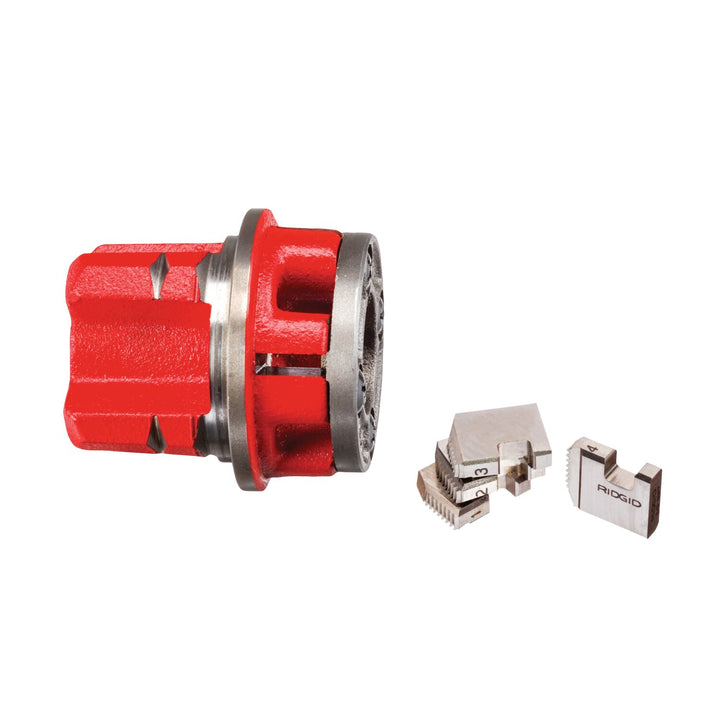 Ridgid 65680 3/8" Alloy Die Head