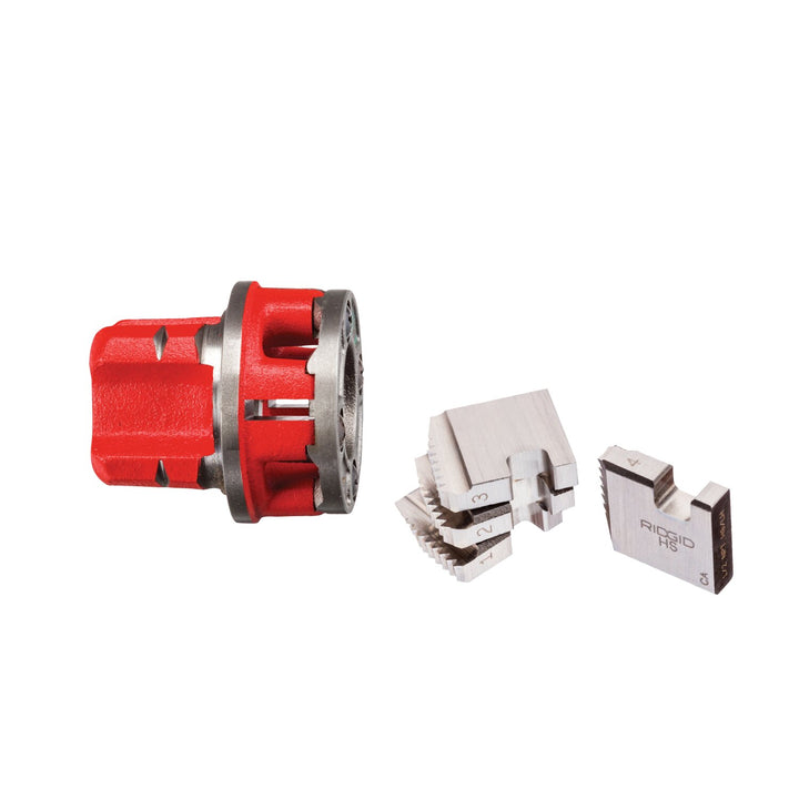 Ridgid 65685 1/2" Alloy Die Head