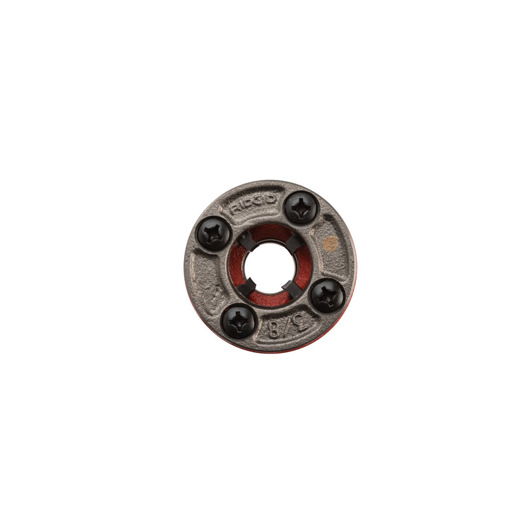 Ridgid 65715 DIEHEAD, CMPL 00R 3/8 BSPT