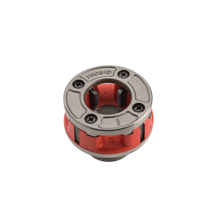Ridgid 65730 "DIEHEAD, CMPL 00R 1"" BSPT"