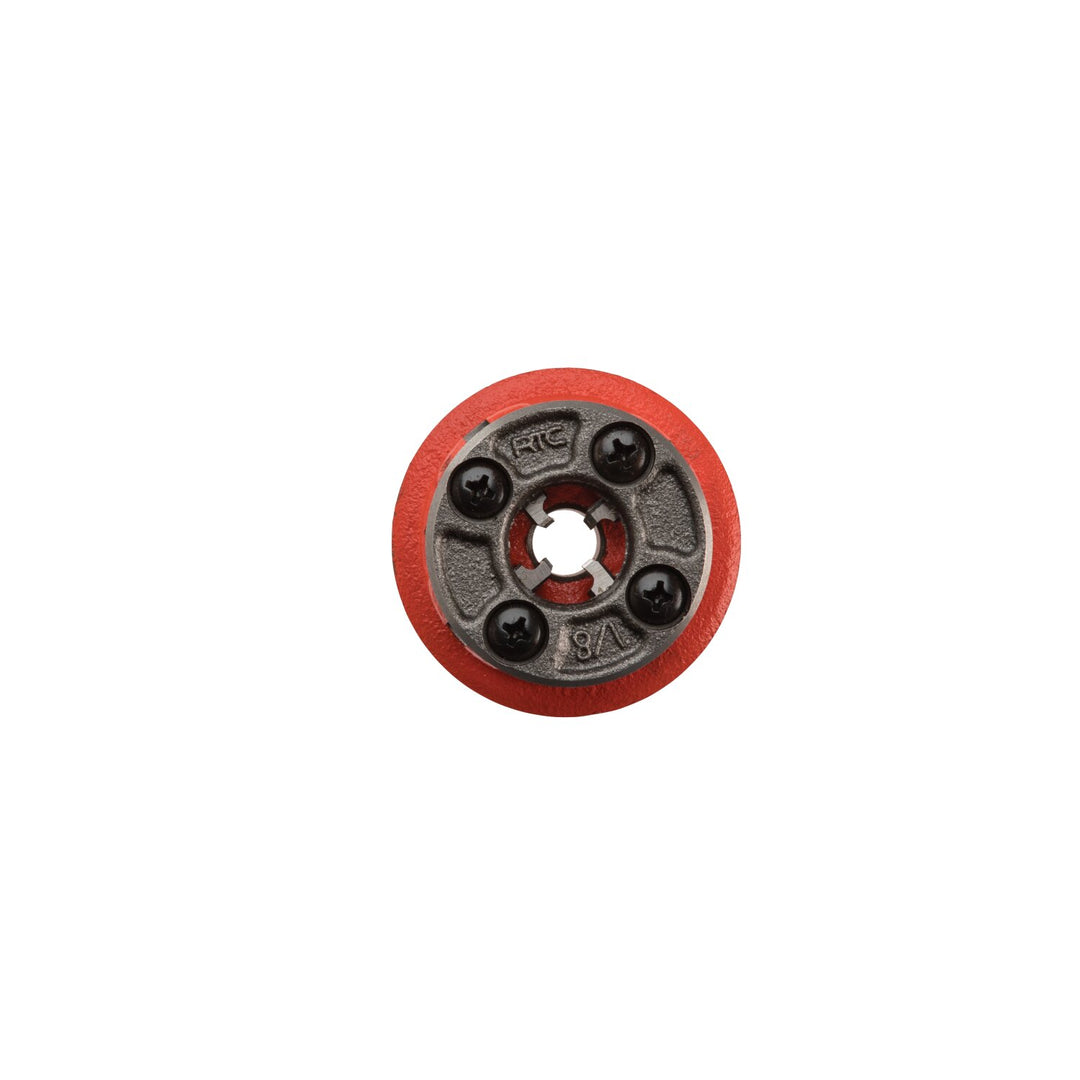 Ridgid 65765 DIEHEAD, CMPL 00R 1/8 HS BSPT