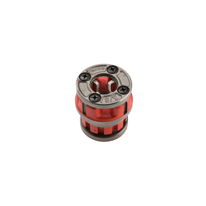 Ridgid 65775 DIEHEAD, CMPL 00R 3/8 HS BSPT
