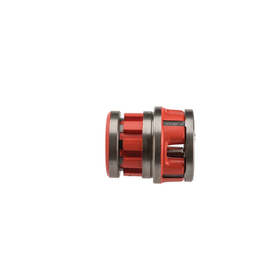 Ridgid 65775 DIEHEAD, CMPL 00R 3/8 HS BSPT