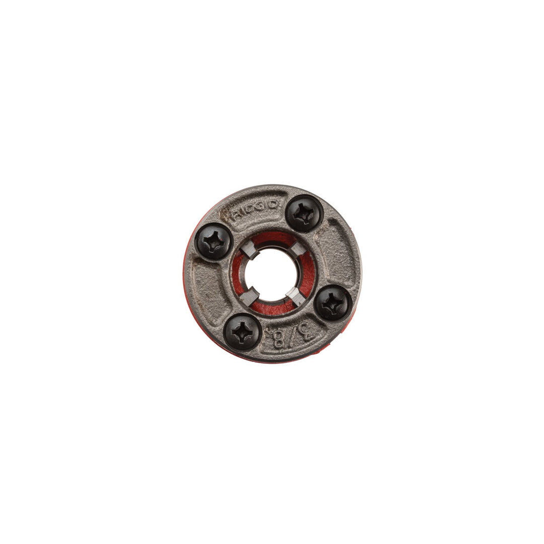 Ridgid 65775 DIEHEAD, CMPL 00R 3/8 HS BSPT