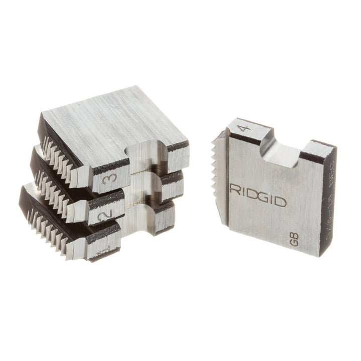 Ridgid 66160 DIES, 12R 5/8 BEC