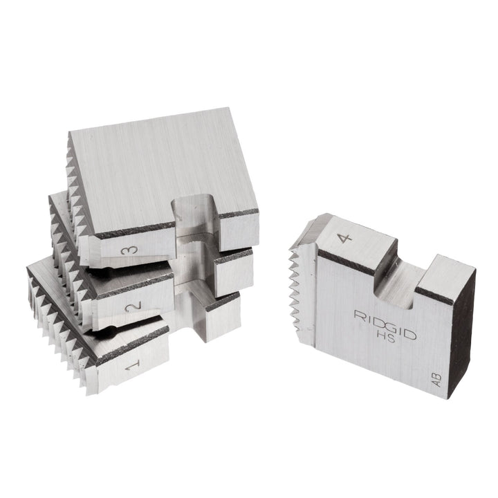 Ridgid 66215 "DIES, 12R 1"" BSPP"