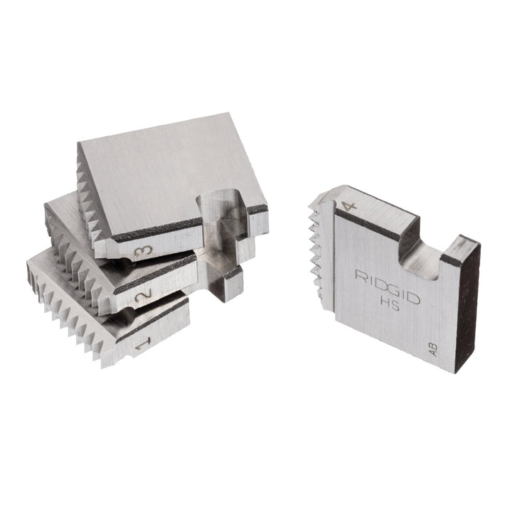 Ridgid 66220 DIES, 12R 1-1/4 BSPP