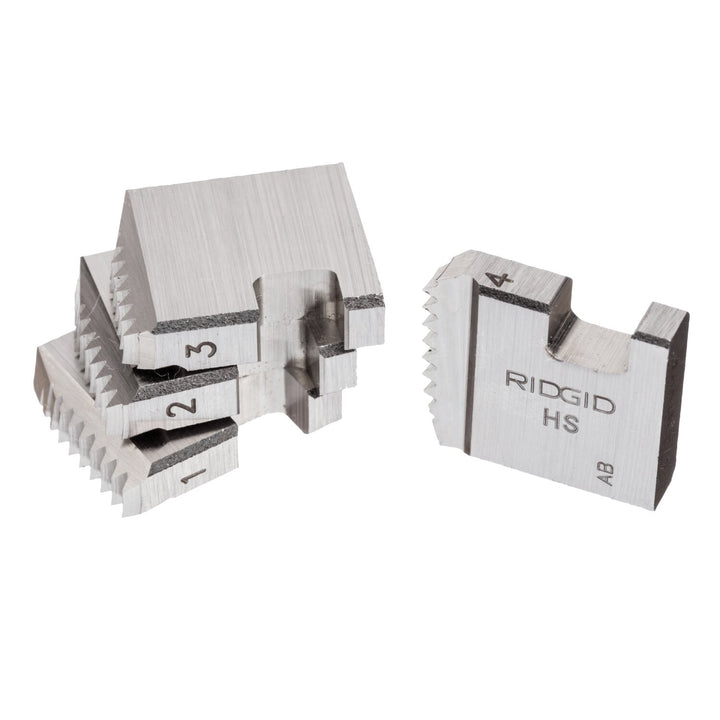 Ridgid 66330 DIES, 12R 3/4 BSPT HS