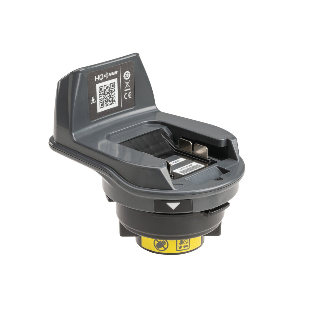 Ridgid 66523 HUB, CSX VIA WIFI