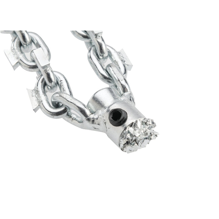 Ridgid 66573 FlexShaft Knocker, K9-102, 2" (50 mm), 2 chain, penetrate