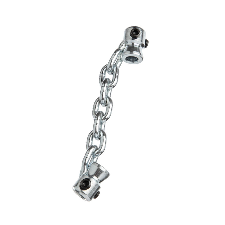 Ridgid 66583 FlexShaft Knocker, K9-204, 3" (75 mm), 3 chain, penetrate