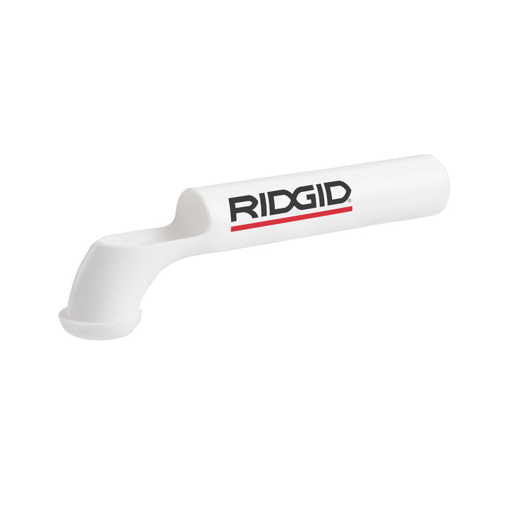 Ridgid 66588 FlexShaft Knocker, K9-204, 4" (100 mm), 3 chain, penetrate