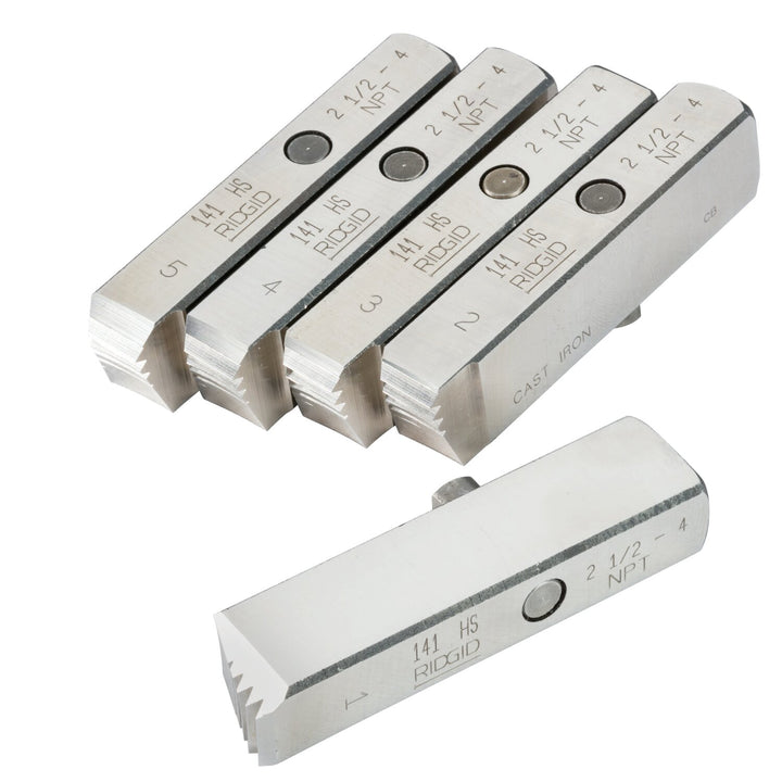 Ridgid 66625 High-Speed RH