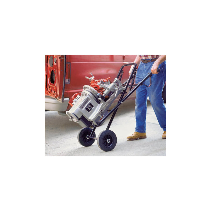 Ridgid 66947 1/2" - 2" NPT Hammer Chuck