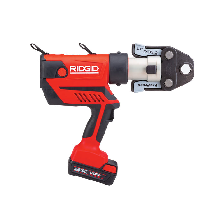 Ridgid 67078 RP 350 Corded Kit (No Jaws)