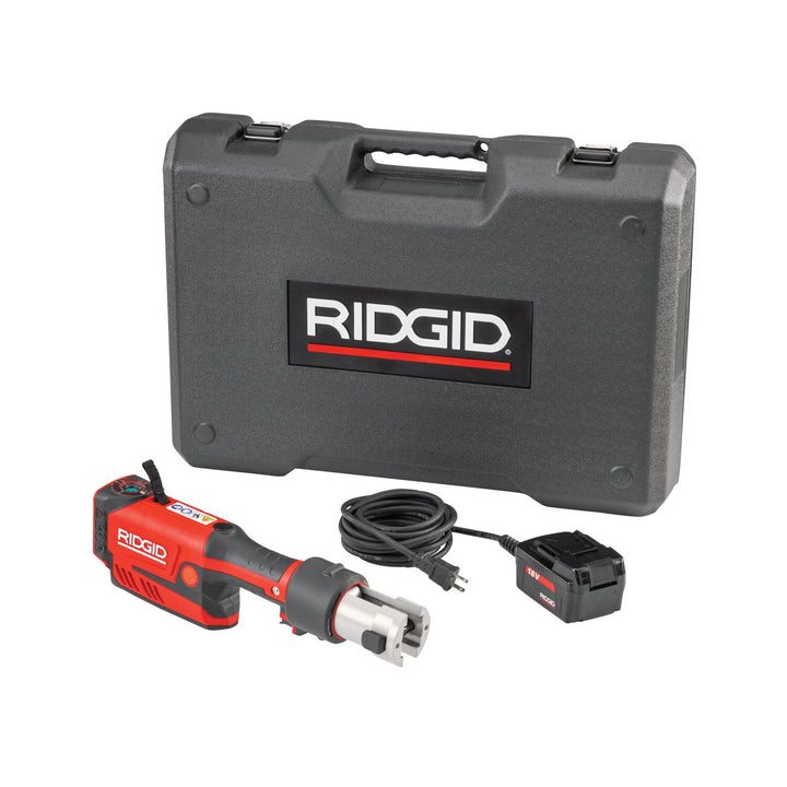 Ridgid 67218 RP 351 Corded Kit (No Jaws)