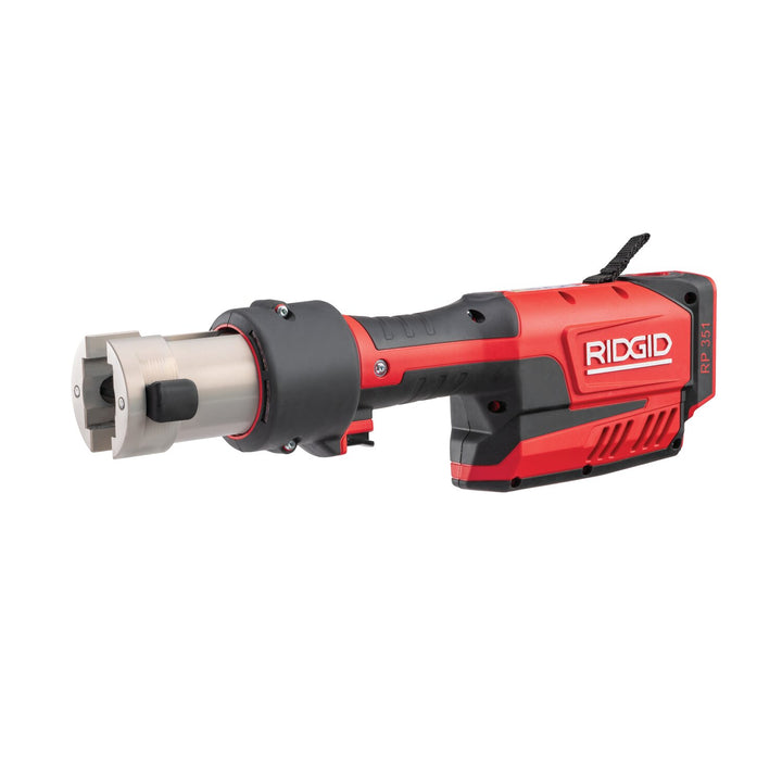 Ridgid 67223 RP 351 Press Tool Only