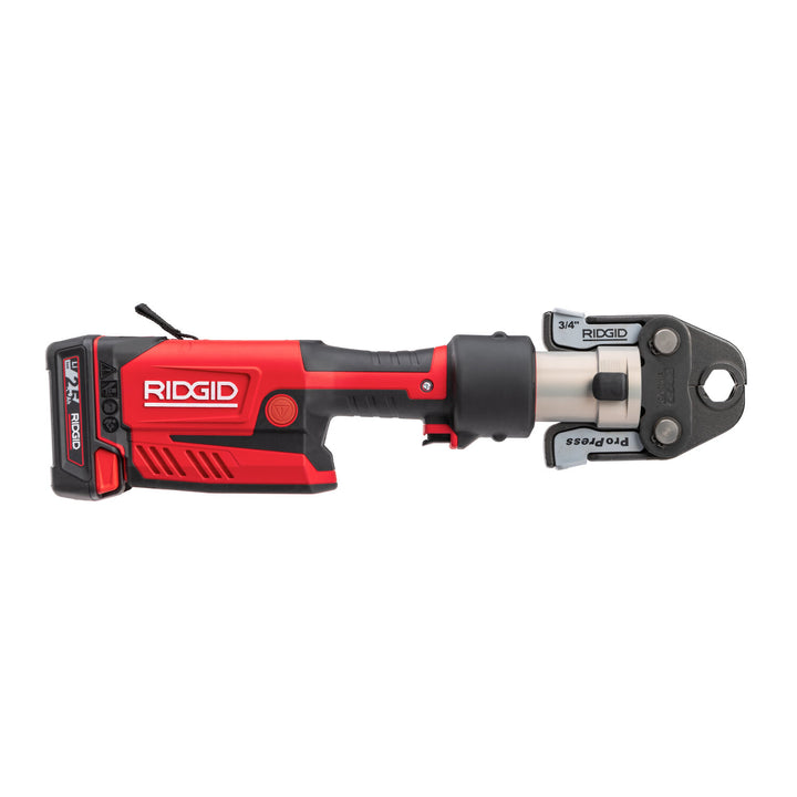 Ridgid 67223 RP 351 Press Tool Only