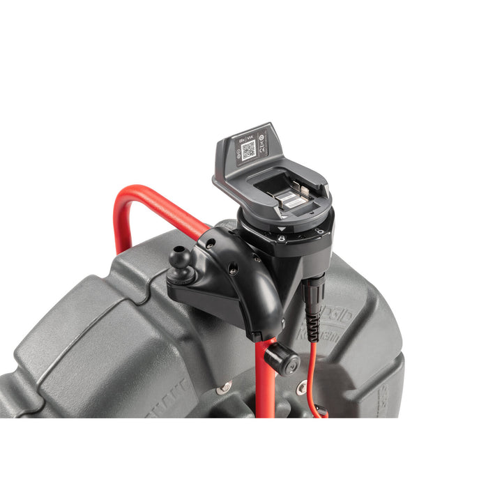 Ridgid 68568 ADAPTOR, STD/MINI REEL CSX VIA