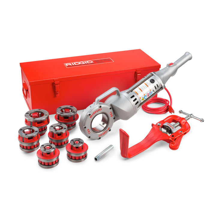 Ridgid 69170 700 Power Drive